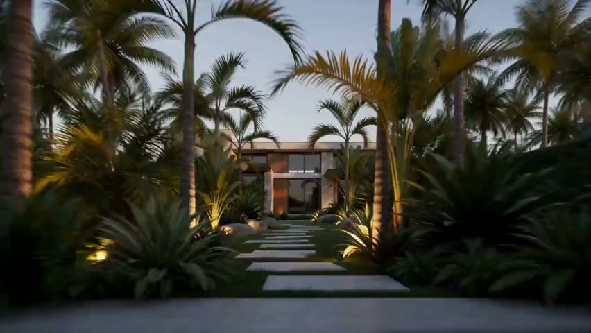 Casa contemporânea apresentada pela TS Imóveis